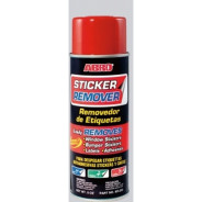 Удалитель этикеток и наклеек 226г  ABRO SR 200