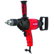 Дрель-миксер ДМ 1100РЭ ,1100 Вт ,1 скор,   ELITECH 207350