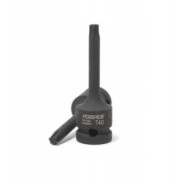Головка-бита TORX ударная 1/2", T30  Forsage F-24607830