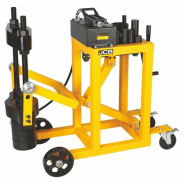 Съемник гидравлический шкворней грузовых авто 75т  JCB JCB-B1339