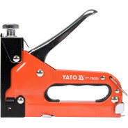 Степлер 4-14mm 3 функц.  YATO YT-70020