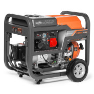 Генератор дизельный, 230/400 В,  6,5/6,0 кВт, 474 см3, 10 л.с., 18 л , DAEWOO DDAE 6000DXE-3...Daewoo Power DDAE 6000DXE-3 (2024)