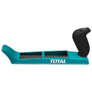 Рубанок по гипсокартонную 250 мм  TOTAL THBP01250