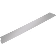 Полотно смен. для шпателя-правила нерж. 800x0,3мм PROFI ()  STARTUL ST1026-800