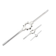 Плашкодержатель 38X14  Forsage F-DS38X14