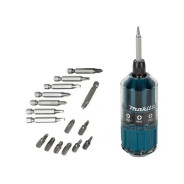 Набор бит (18 шт)  MAKITA B-28896