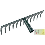 Грабли садовые  WMC TOOLS WMC-251G