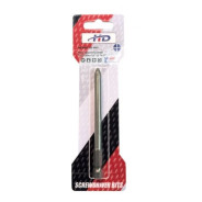 Бита крестообразная PH2х100мм 1/4" S2   H-D HD-0485