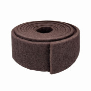 Шлифвойлок 115мм х 5м P1000  Гамматест GTA502T1000