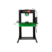 Пресс гидравлический напольный 40т RockFORCE Rock FORCE RF-40001