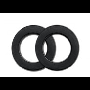 Кольцо уплотнительное резиновое круглое плоское 1" для байонетных соединений серии GKI  ...BRADAS GKI113C