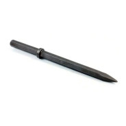 Пиковое зубило шестигранник 28мм 510мм,  MAKITA D-17675