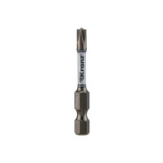 Бита для шуруповерта PH/SL1х50 мм (2 шт/уп)  KRANZ KR-92-0413-3