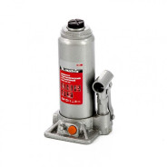 Домкрат гидравлический бутылочный 6т (h min 216мм, h max 413мм)  ...Matrix 50765