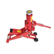 Домкрат для погрузчиков FJ-7 7 т  TOR 1004401