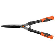 Кусторез с волнистыми лезвиями 58см GARDEN  STARTUL ST6096-02