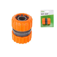 Муфта соед. для шлангов 3/4" GARDEN  STARTUL ST6011-6-3/4