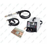 Аппарат точечной сварки, модель:   GYS GYSPOT PRO 400