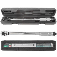 Ключ моментный 19-110Нм, 3/8"  Rock FORCE RF-1202