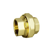 Американка 1" вн.-вн.  LD LD.65.536.25