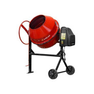 Бетоносмеситель  БСЛ-180 П (объем 180/138 л, 700 Вт, 230 В, вес 49.1 кг)  ...ASILAK AS1547-1