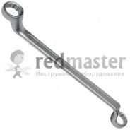 Ключ накидной 18 х 19 мм  BAUM 201819