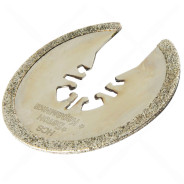 Полотно к резаку (мультитулу) OQIS 64 мм (Diamond / Керамика)  ELITECH 180307