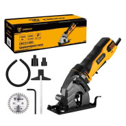 Пила циркулярная мини DEKO DKCS1000Deko 063-4201