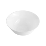 Салатник стеклокерамический, 210 мм, круглый, серия Ivory (Айвори) (Collection Ivory)  ...DIVA LA OPALA 15-121029