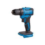 Аккумуляторная дрель-шуруповерт SR 1804 ,БЕСЩЕТ,  18 В, 45 Нм (БЕЗ АКБ)  ...BULL 1329419