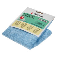 Салфетка из микрофибры Solid (Cолид) 1 шт., 30х26 см, универсальная  ...PERFECTO LINEA 45-301111