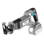 Пила сабельная аккумуляторная, 18В, БЕЗ АКБ , 0-2700об/мин, ход 25,4мм TESLA TR18BL...Tesla 834525