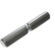 Петля гаражная каплевидная с подшипником 20х120 б/п  STARFIX SMP-19760-1