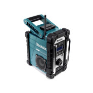 Аккумуляторное радио  MAKITA DMR110