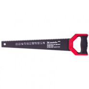 Ножовка по дереву UNIVERSAL,400 мм,зуб-3D/2D,закал. зуб,две рабочие кромки полотна13-14TPI  ...Matrix 23571
