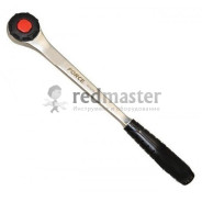 Трещотка 3/4" цилиндрическая 72 зуба.  Force 8026505