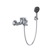 Смеситель для ванны D35, серия 760  ECONOCE EC0763