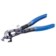 Съемник клипс и пластиковых хомутов 0-90 град.  Force 9M0102