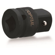 Переходник ударная 1"(F)х1-1/2"(M)  Toptul KACP3248