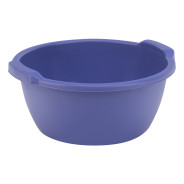 Таз пластмассовый круглый 8 л, Home PALISAD PALISAD HOME 929675