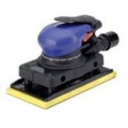 Пневмошлифмашинка 8000 об/мин (зажимная платформа 175х95мм)  ...Rotake RT-2160