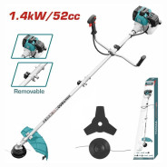 Триммер бензиновый  TOTAL TP5524421