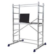 Вышка-тура, рабочая высота 3.2 м  97971