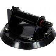 Стеклодержатель на 1 присоску 204 мм. , 58кг. ABS  YATO YT-37220