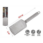 Терка ручная, нерж.сталь, CHEF  PERFECTO LINEA 21-001326