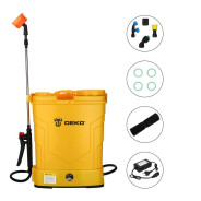 Опрыскиватель аккумуляторный DEKO DKSP12 12 лDeko 065-0951