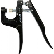 Щипцы для установки пластиковых кнопок 10, 12, 14мм  VOREL 76710