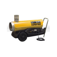 Тепловая пушка дизельная 20кВт, непр. BV 77 E  Master 4013.280