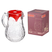 Кувшин, 1.5 л с крышкой, Мелани  NORITAZEH 332001W
