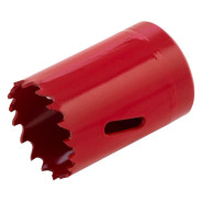 Коронка BIMETAL, 35 мм  Matrix 72435